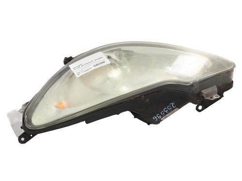 Left headlight OPEL CORSA D (S07) 1.3 CDTI (L08, L68) | BP29161038C28 