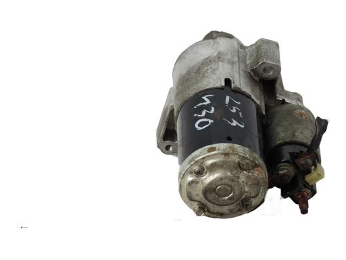 Used Starter Starter CITROËN XSARA PICASSO (N68) 1.6 HDi (90 hp) 29039035 29039035