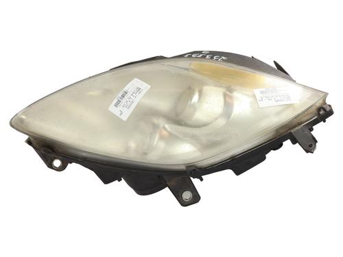 Used Right headlight FIAT BRAVO II (198_) 1.6 D Multijet (198AXL1B) (120 hp) 28414956
