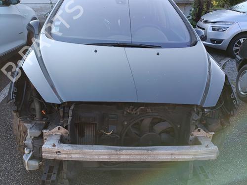 AC compressor PEUGEOT 308 SW I (4E_, 4H_) 1.6 HDi | BP26938687M34 