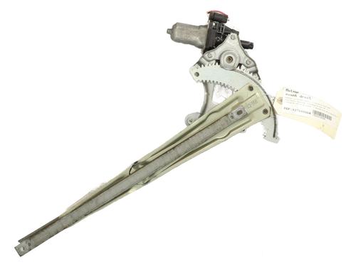 Used Right front window motor Right front window motor DAIHATSU SIRION (M3_) 1.3 (M301) (91 hp) 36468279 36468279
