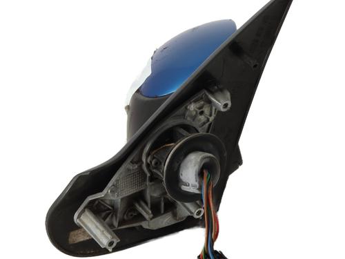 Rétroviseur droit Rétroviseur droit PEUGEOT 206 CC (2D) 1.6 16V (2DNFUF, 2DNFUR) (109 hp) 32265722 32265722