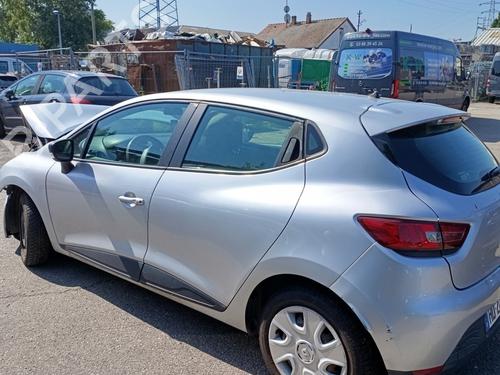 Left taillight RENAULT CLIO IV (BH_) 1.2 16V | BP30053263C34