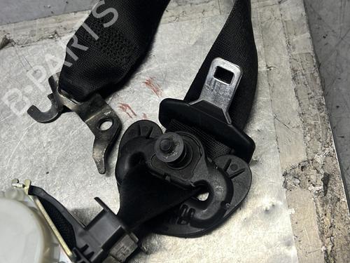 Used Front left seatbelt Front left seatbelt BMW 3 Touring (E91) [2004-2012] 21593328 21593328