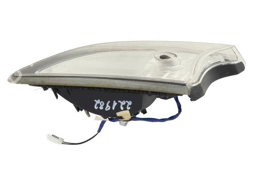 Left tailgate light MAZDA 3 (BL) 2.2 MZR CD (BL10) | BP25874251C79 - Image 3