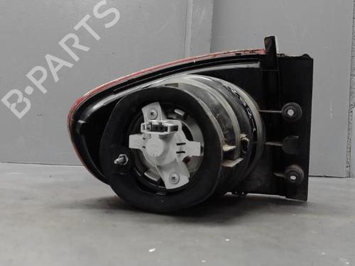 Right taillight SEAT ALTEA (5P1) 2.0 TDI 16V | BP21309007C35 