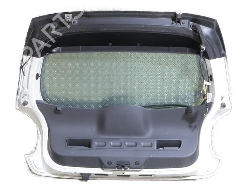 Tailgate CITROËN C3 III (SX) 1.2 THP 110 (SXHNPS, SXHNZT, SXHNZ6) | BP37007049C6 - Image 3