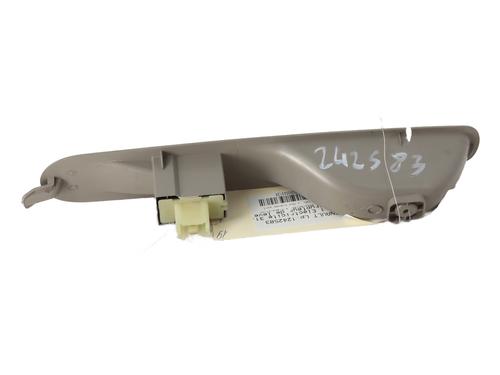 Right front window switch RENAULT ZOE (BFM_) ZOE | BP21319451I26 - Image 3