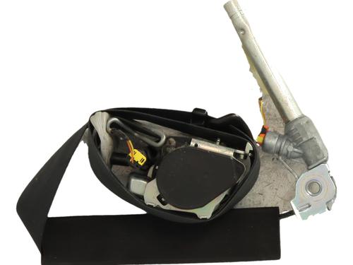 Front left seatbelt CITROËN C3 Picasso (SH_) 1.6 HDI 90 | BP39213254I26 - Image 3
