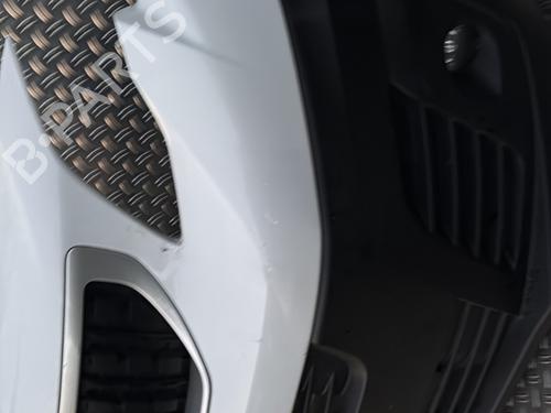 Front bumper PEUGEOT EXPERT Van (V_) 2.0 BlueHDi 120 | BP29855158C7 