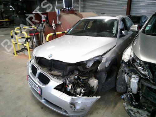 Steering column stalk BMW 5 (E60) 520 i | BP21667739I23 - Image 8