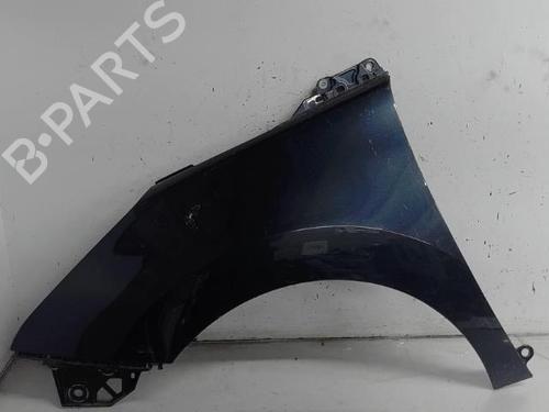 Used Left front fenders PEUGEOT 5008 (0U_, 0E_) 1.6 HDi (112 hp) 21320018