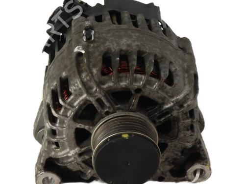 Used Alternator PEUGEOT 208 I (CA_, CC_) 1.2 VTI 82 (82 hp) 32205200