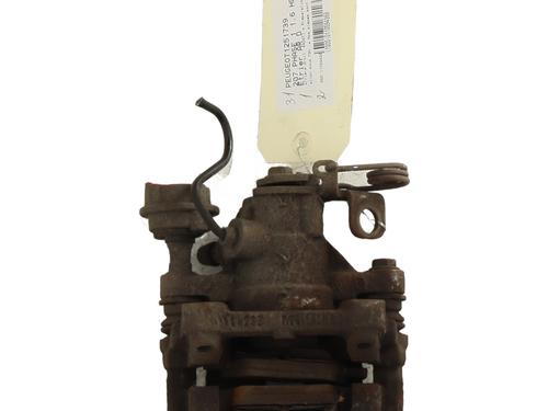 Højre bremsekaliber bag PEUGEOT 207 (WA_, WC_) 1.6 HDi | BP28079259M106 