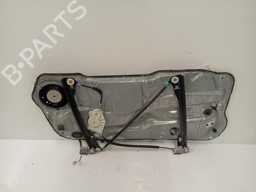 Rudehejsemotor forskærm højre VW GOLF IV (1J1) 1.9 TDI (90 hp) 29315073