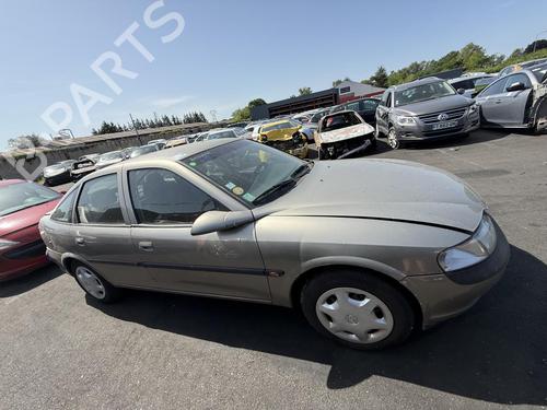 Left front indicator OPEL VECTRA B Hatchback (J96) 1.8 i 16V (F68) | BP28019204C32  - Image 10