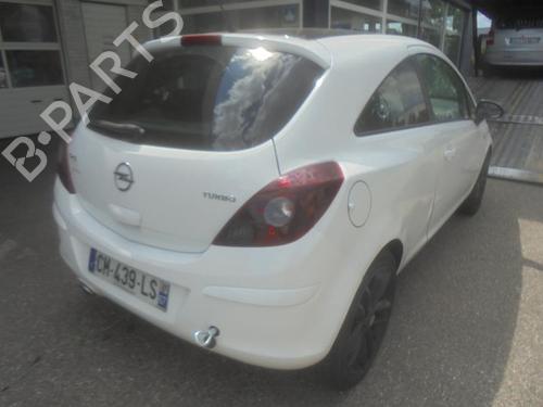 Starter OPEL CORSA D (S07) 1.4 (L08, L68) | BP21312685M8 