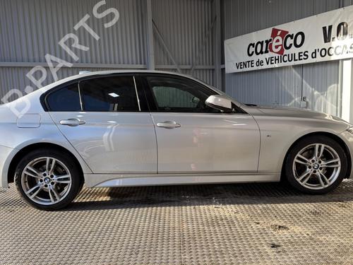 Switch BMW 3 (F30, F80) 320 d xDrive | BP32210309I30