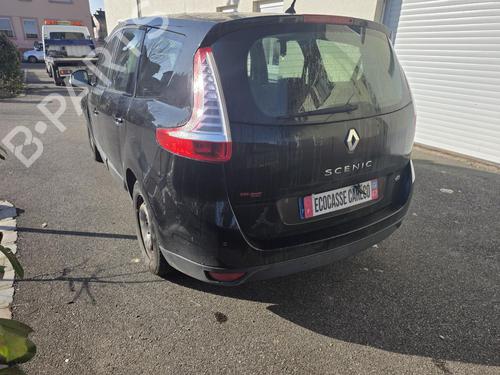 Engine RENAULT SCÉNIC III (JZ0/1_) 1.5 dCi | BP36369784M1 - Image 27