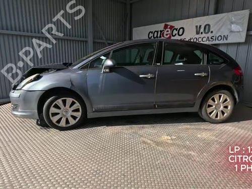 Climate control CITROËN C4 I (LC_) 1.6 16V | BP33183992I5 - Image 15