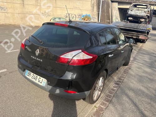 Starter RENAULT MEGANE III Hatchback (BZ0/1_, B3_) 1.4 TCe (BZ0F, BZ1V) | BP33449546M8 - Image 20