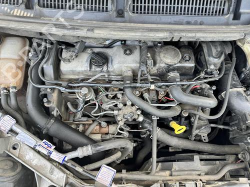 Left headlight FORD C-MAX (DM2) 1.8 TDCi | BP21293432C28  - Image 15