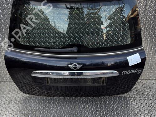 Used Tailgate MINI MINI (R56) Cooper D (109 hp) 29509568