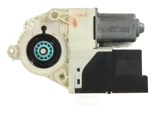 Left front window motor CITROËN C8 (EA_, EB_) 2.2 HDi | BP27598952E21