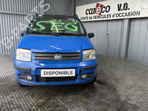 Used Parts FIAT PANDA (169_) 1.2 (169.AXB11, 169.AXB1A) (60 hp) 4396273