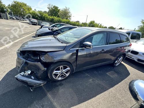 Gearbox FORD FOCUS III Turnier 1.0 EcoBoost | BP21291251M3 