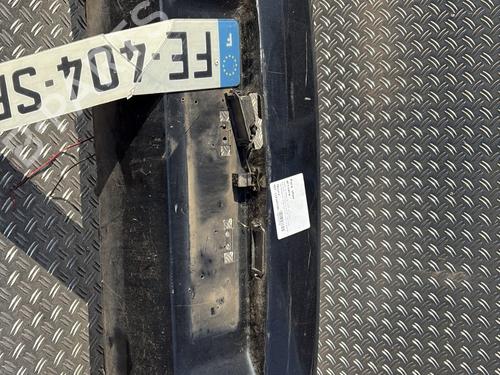 rear-bumper-hyundai-i30-fd-2007-2008-2009-2010-2011-2012-27817884 main image