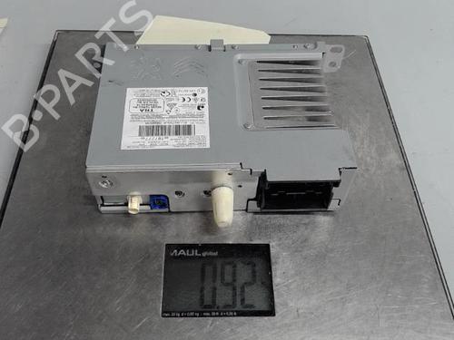Radio CITROËN C3 / C3 ORIGIN III (SX) 1.2 THP 110 | BP21369911E6 