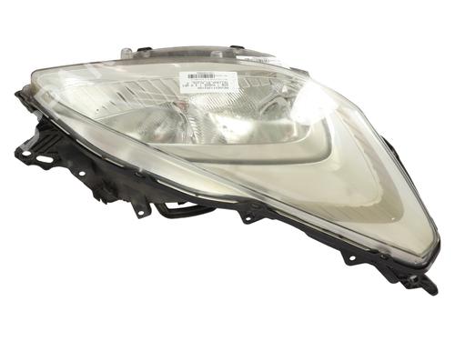 Used Right headlight Right headlight PEUGEOT 508 I (8D_) 2.0 HDi (140 hp) 27321816 27321816