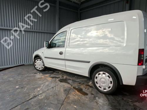 Alternator OPEL COMBO Box Body/MPV 1.3 CDTI 16V | BP30676508M7 - Image 11