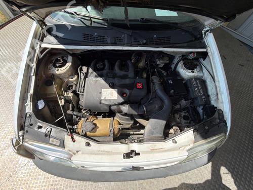 Used Parts CITROËN BERLINGO / BERLINGO FIRST Box Body/MPV (M_) 1.9 D 70 (MBWJZ, MCWJZ) 4895897