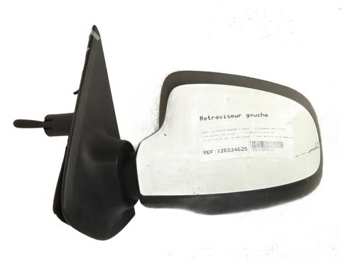 Left mirror DACIA SANDERO II TCe 90 (B8M1, B8MA, B8AC) | BP36059031C26 - Image 2