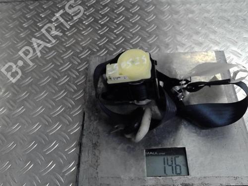 Used Front right belt tensioner MAZDA 3 (BL) 2.2 MZR CD (BL10) (185 hp) 24294190