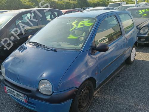 Alternator RENAULT TWINGO I (C06_) 1.2 (C066, C068) | BP26211375M7 