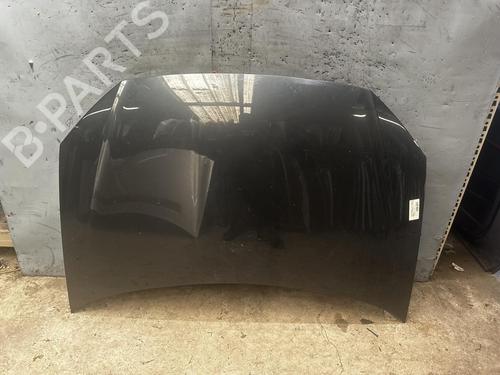 Hood VW POLO IV (9N_, 9A_) 1.4 TDI | BP21290059C1 
