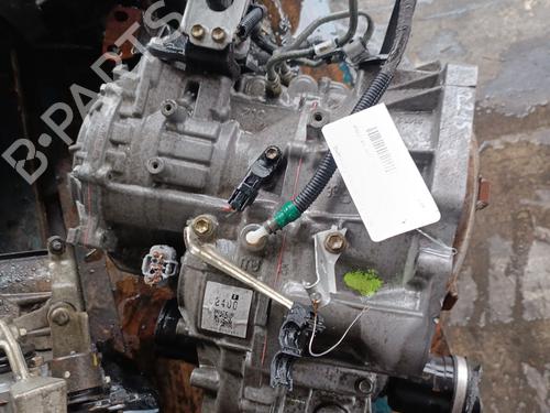 Used Gearbox Gearbox SUZUKI SWIFT IV (FZ, NZ) 1.2 (AZH412, ZC72S) (94 hp) 23878940 23878940