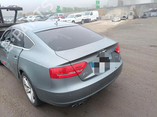 Left headlight AUDI A5 Sportback (8TA) 2.0 TDI | BP32362760C28  - Image 26