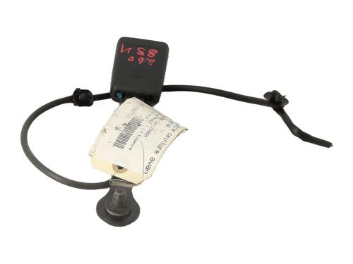 Seat buckle RENAULT KADJAR (HA_, HL_) 1.2 TCe 130 (HLMR) | BP34531292I32 - Image 3