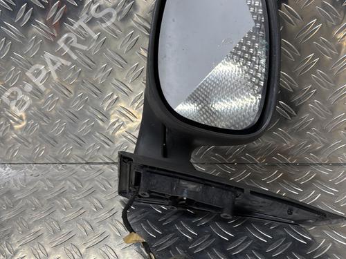 Left mirror FORD KA (RU8) 1.2 | BP21880297C26 