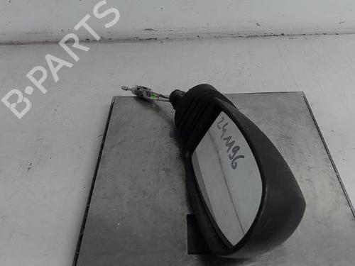 Right mirror FIAT PUNTO (188_) 1.2 60 (188.030, .050, .130, .150, .230, .250) | BP21298944C27 