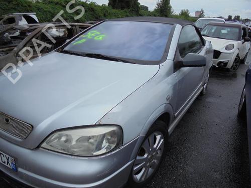 Right front window motor OPEL ASTRA G Convertible (T98) 1.6 16V (F67) | BP21375945E20 