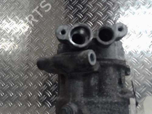 AC-Kompressor RENAULT KANGOO Express (FW0/1_) 1.5 dCi 90 (FW0G, FW05, FW08, FW11) | BP22237554M34 