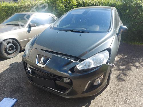 Gearbox PEUGEOT 308 I (4A_, 4C_) 1.6 THP 16V | BP21292812M3 