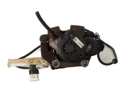 Used Left rear brake caliper Left rear brake caliper MERCEDES-BENZ GLC (X253) 250 d 4-matic (253.909) (204 hp) 29057673 29057673
