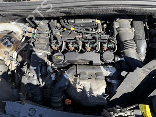 Climate control CITROËN C3 Picasso (SH_) 1.6 HDi | BP25052271I5 - Image 16