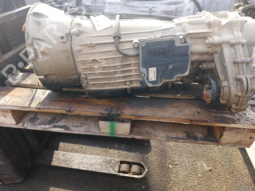 gearbox-mercedes-benz-m-class-w164-2005-2006-2007-2008-2009-2010-2011-2012-29056749 main image